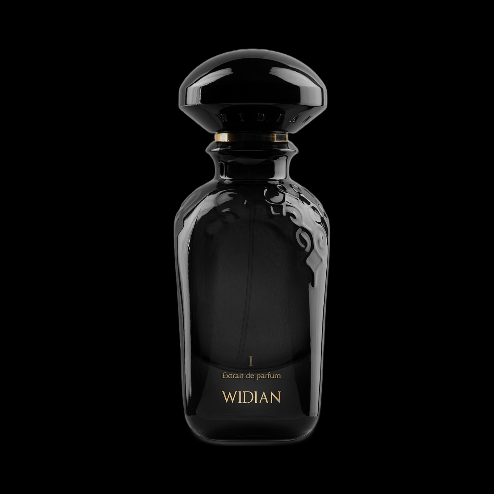 widian al Arabia black I
