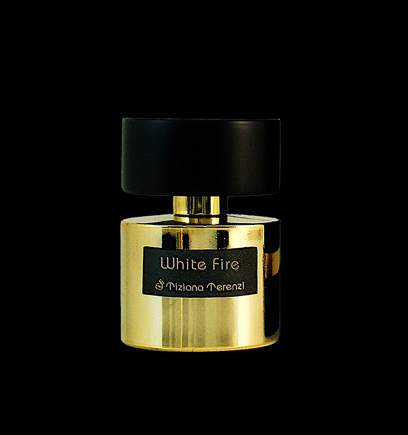 White Fire