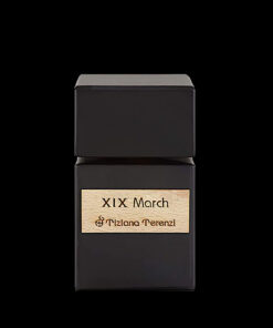 XIX march