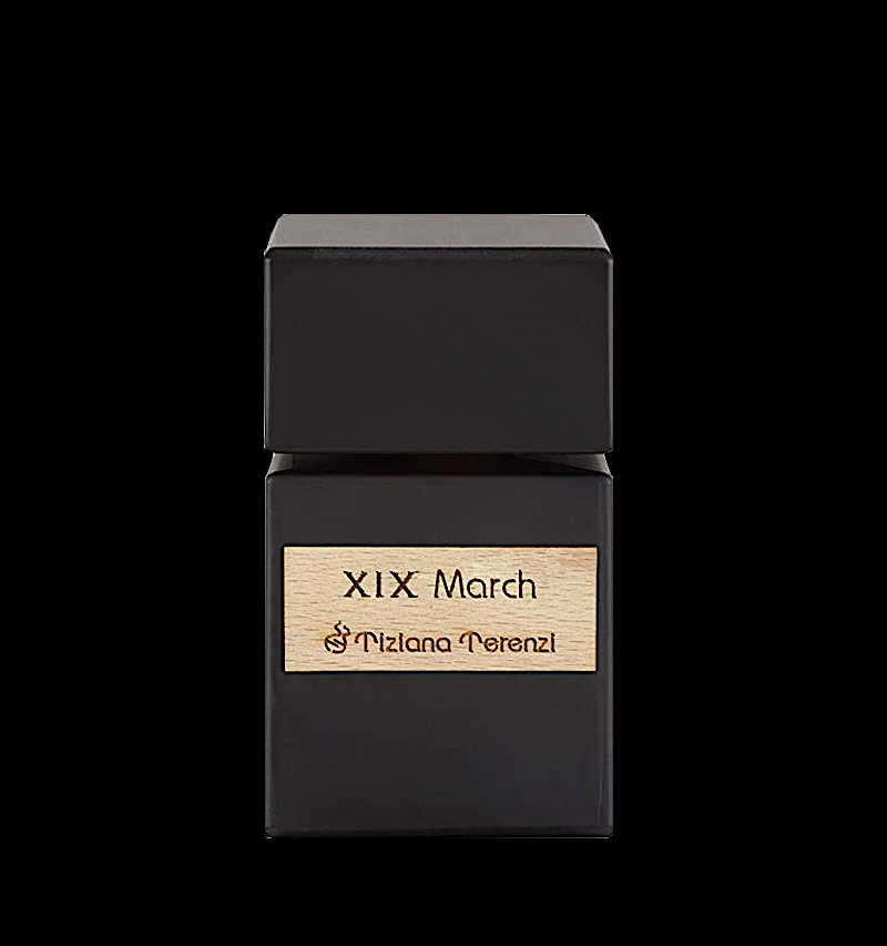 XIX march
