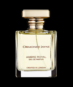 Ambre royal