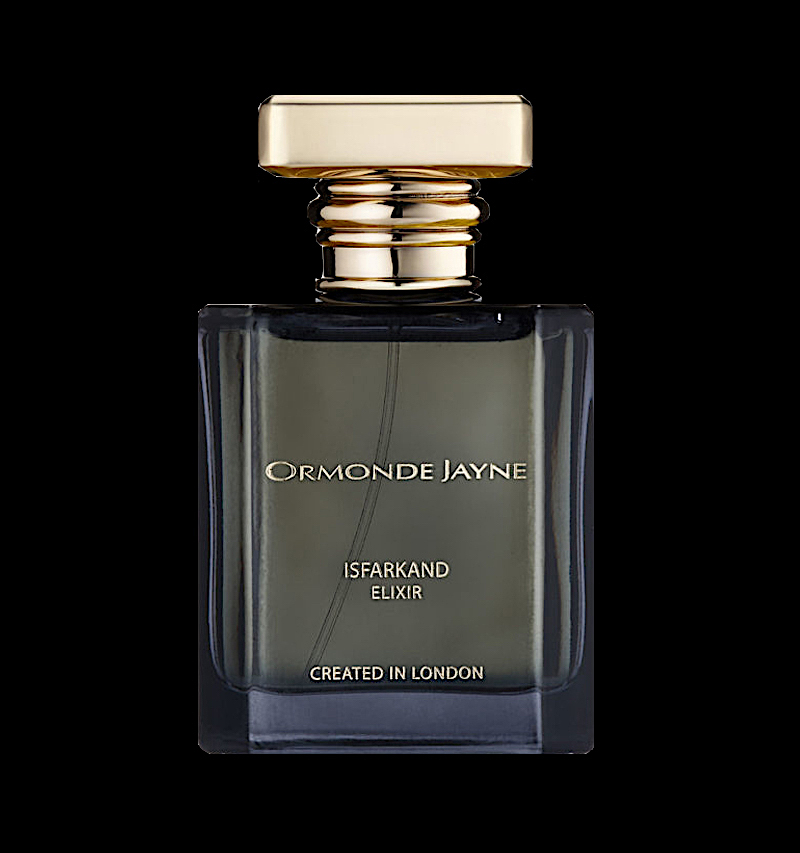 Isfarkand elixir