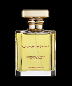 Ormonde man