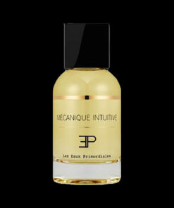 Les EAUX Primordiales