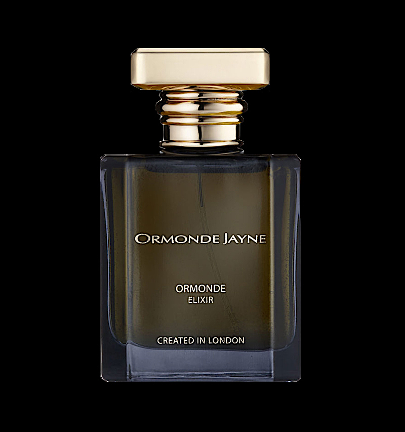 Ormonde elixir