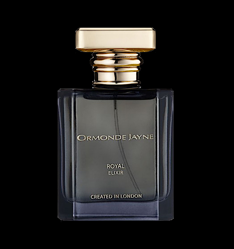 Royal elixir