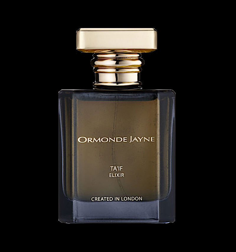Ta'if elixir