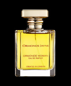 Ormonde woman