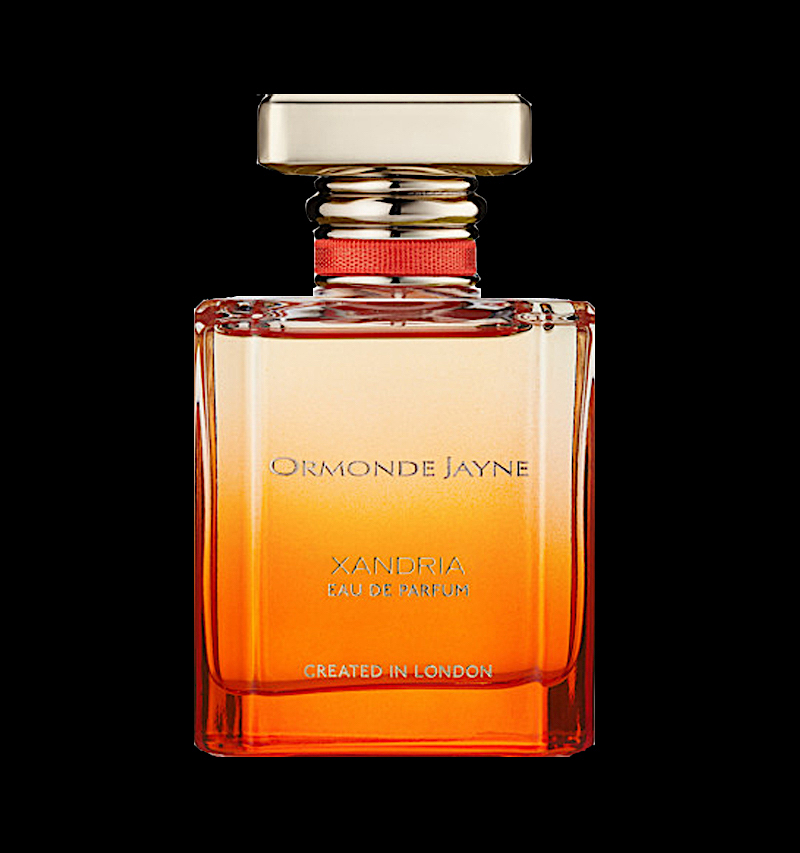 Xandria