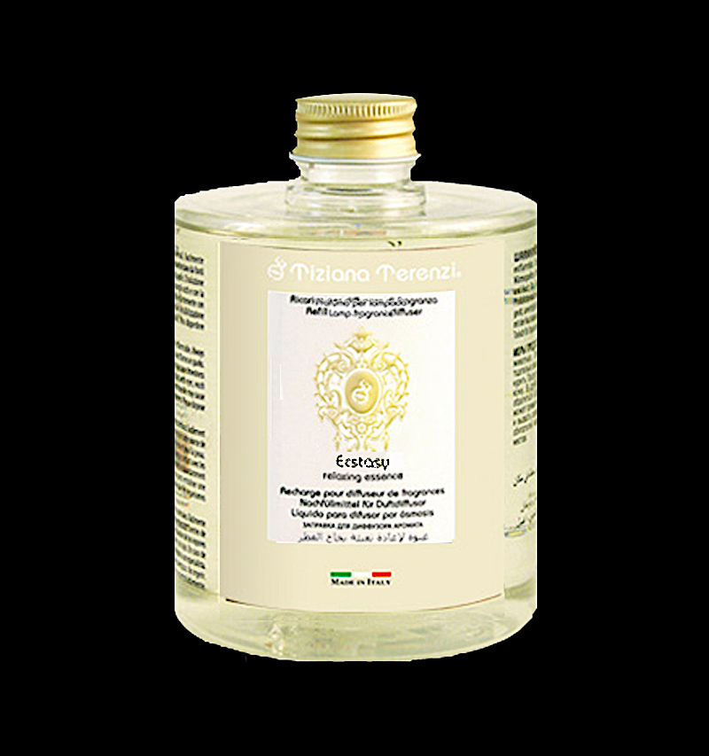 Refill lampada catalitica - ecstasy - 500ml