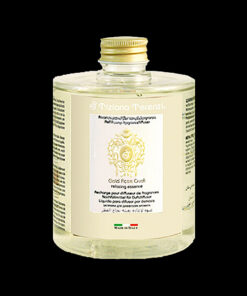 Refill lampada catalitica - gold rose oudh- 500ml