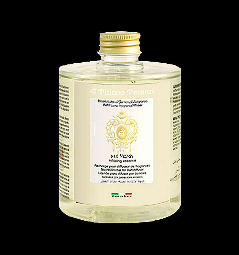 Refill lampada catalitica - XIX march- 500ml