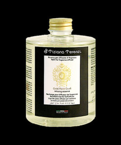 Refill diffusore ad osmosi aer ata - gold rose oudh- 500ml