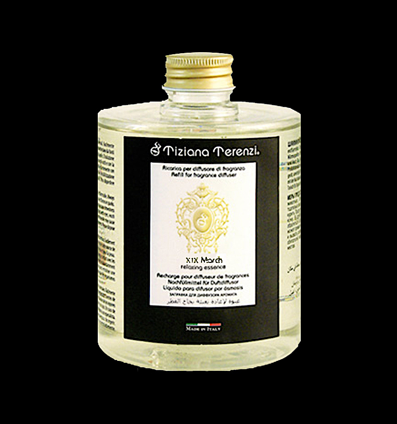 Refill diffusore ad osmosi aer ata - XIX March- 500ml