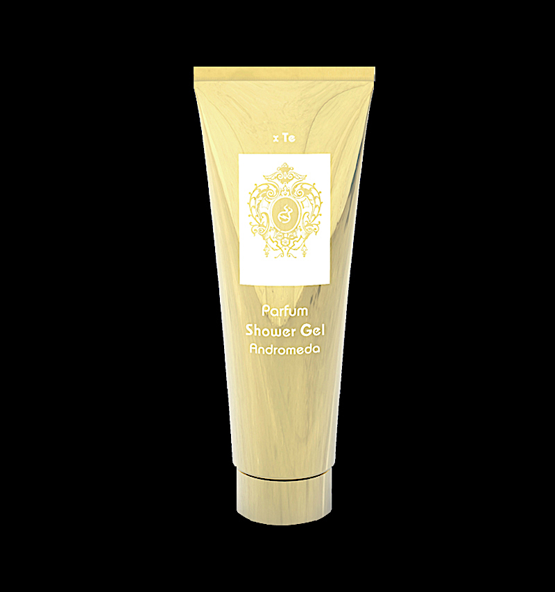 Andromeda shower gel - 250ml