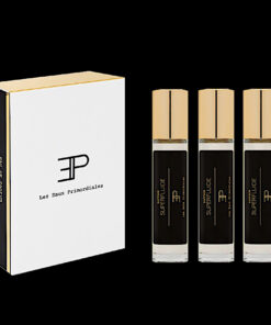 Cartouchière saffron superfluide - 3X11ml