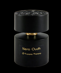 Nero oudh