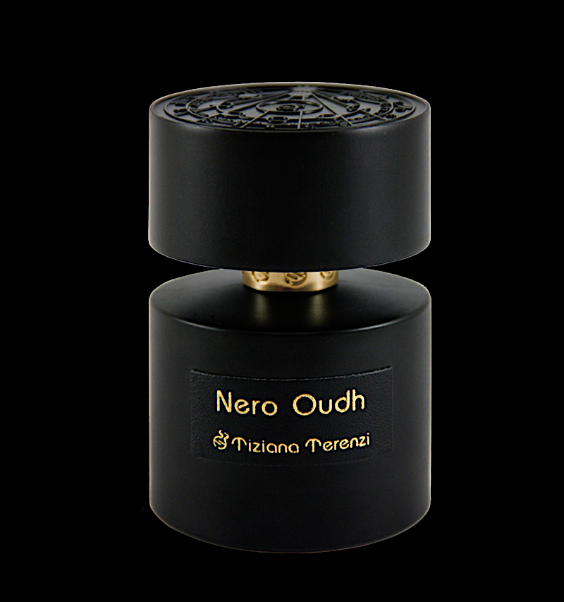 Nero oudh