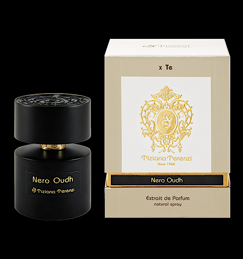 Nero oudh - immagine 2