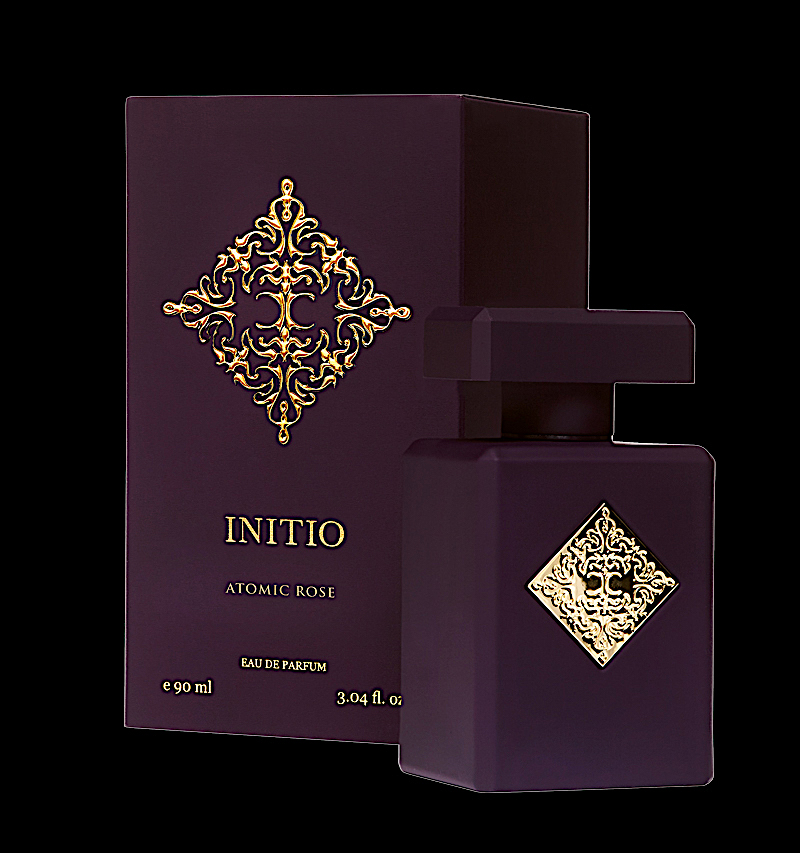 Atomic rose - immagine 2