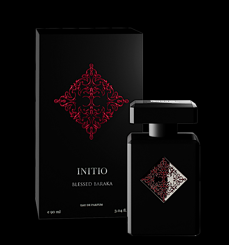 Blessed baraka - immagine 2