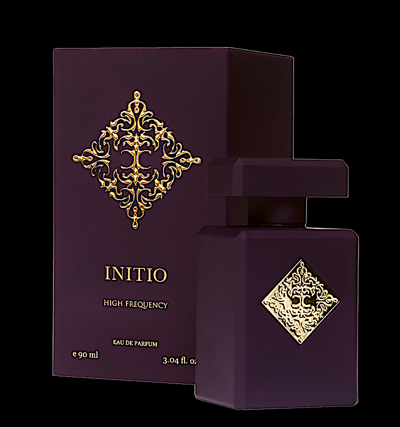 High frequency - immagine 2