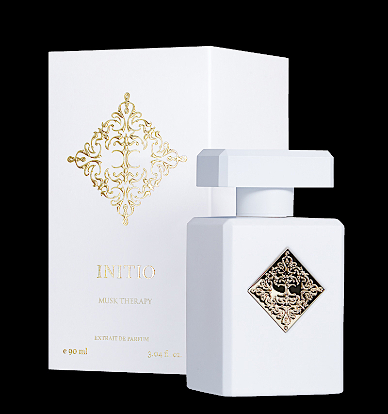 Musk therapy - immagine 2