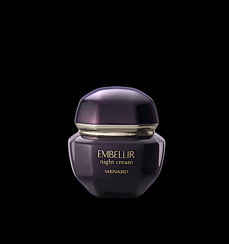 Embellir night cream - 35g
