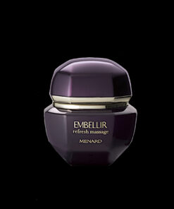 Embellir refresh massage - 160g