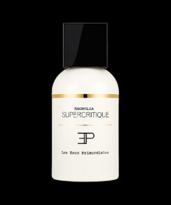 Magnolia supercritique