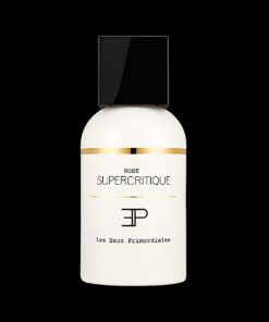 Rose supercritique
