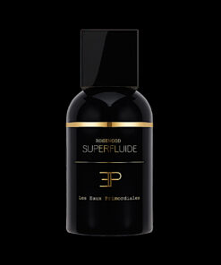 Rosewood superfluide