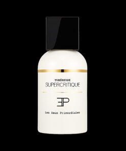 Tubéreuse Supercritique