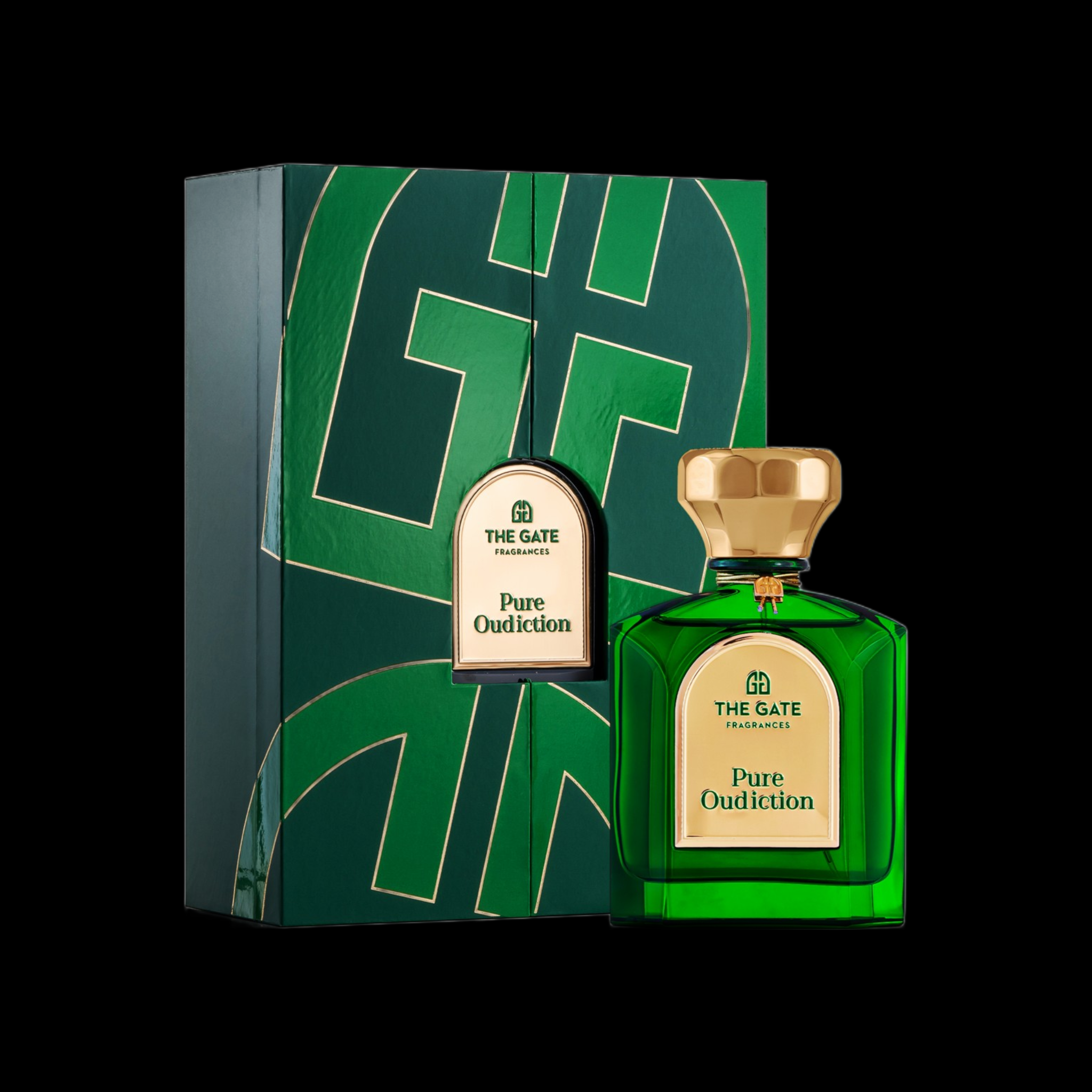 Pure Ouddiction - immagine 2