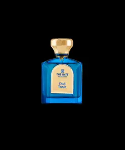 Oud tonic