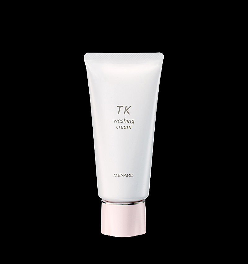 Tk washing cream - 130g
