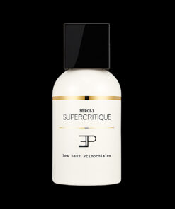 Néroli supercritique