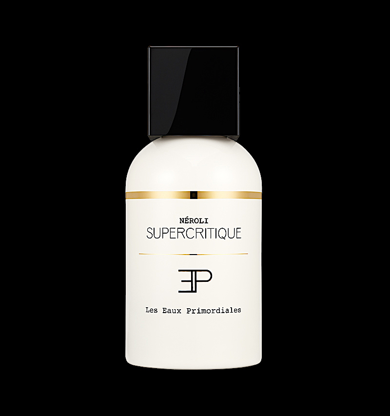 Néroli supercritique