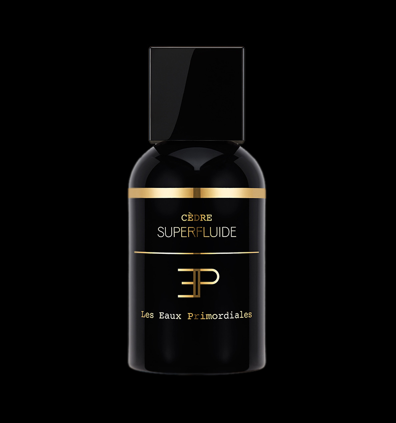Cèdre Superfluide