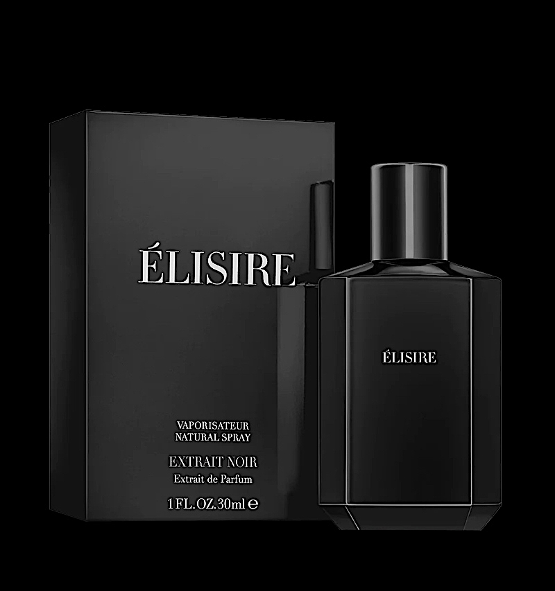 Extrait noir - immagine 2