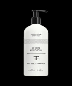 EXFOLIATING Hand Wash