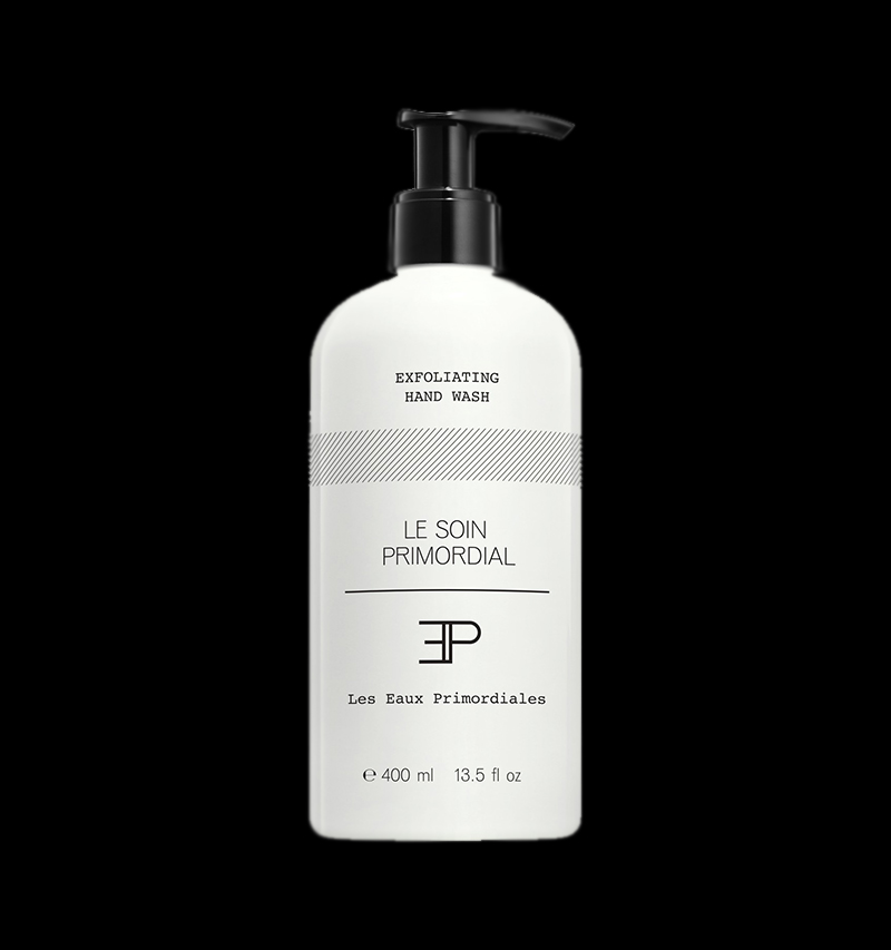 EXFOLIATING Hand Wash