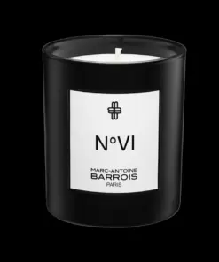 Marc-Antoine Barrois