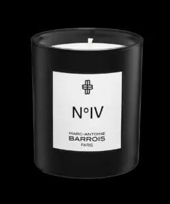 N° IV - Marc-Antoine Barrois