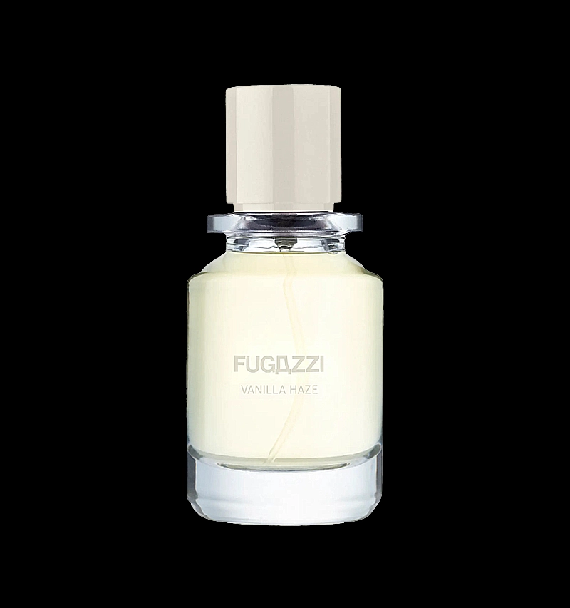 VANILLA HAZE