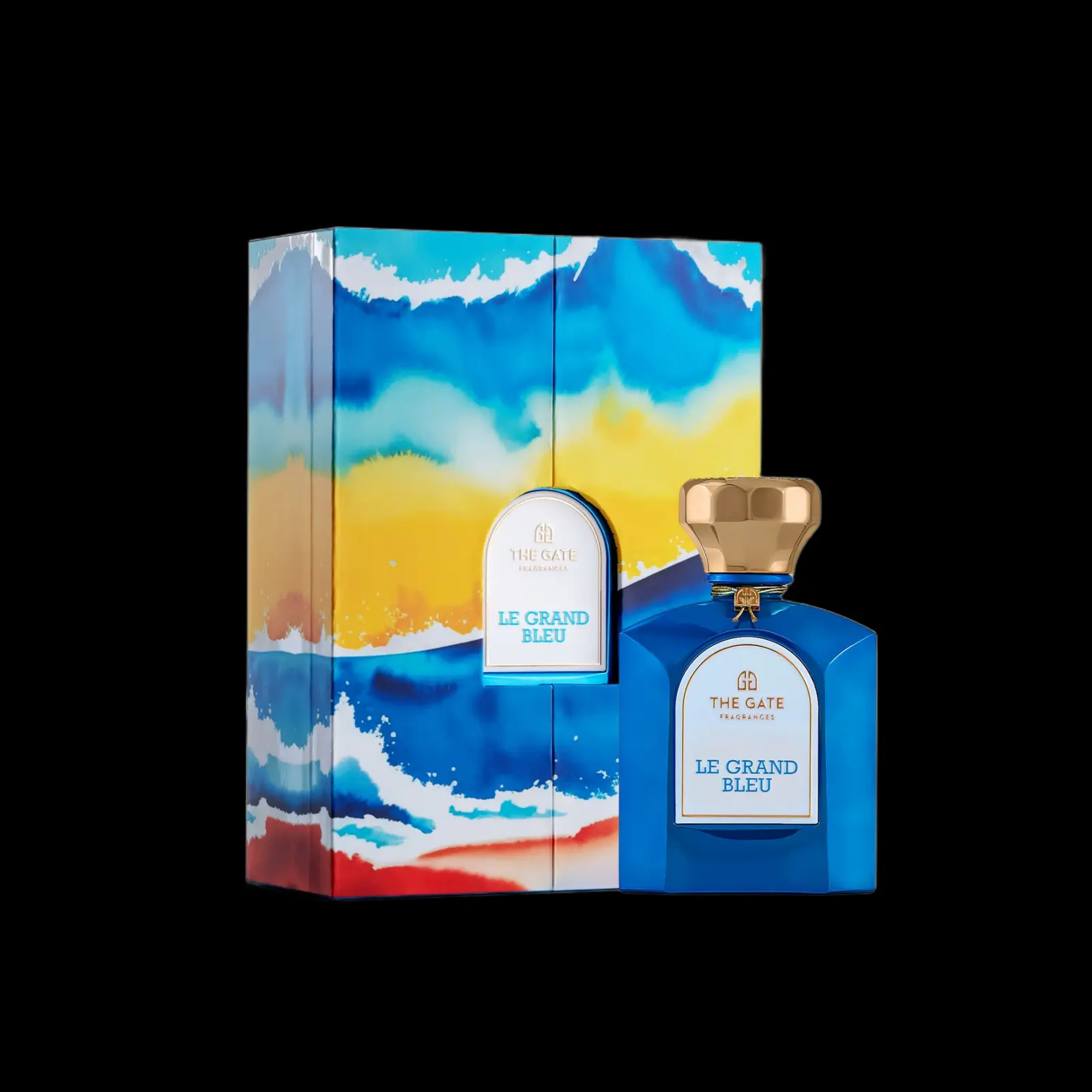 Le Grand Bleu - immagine 2