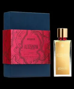 Aldebaran,Marc antoine barrois