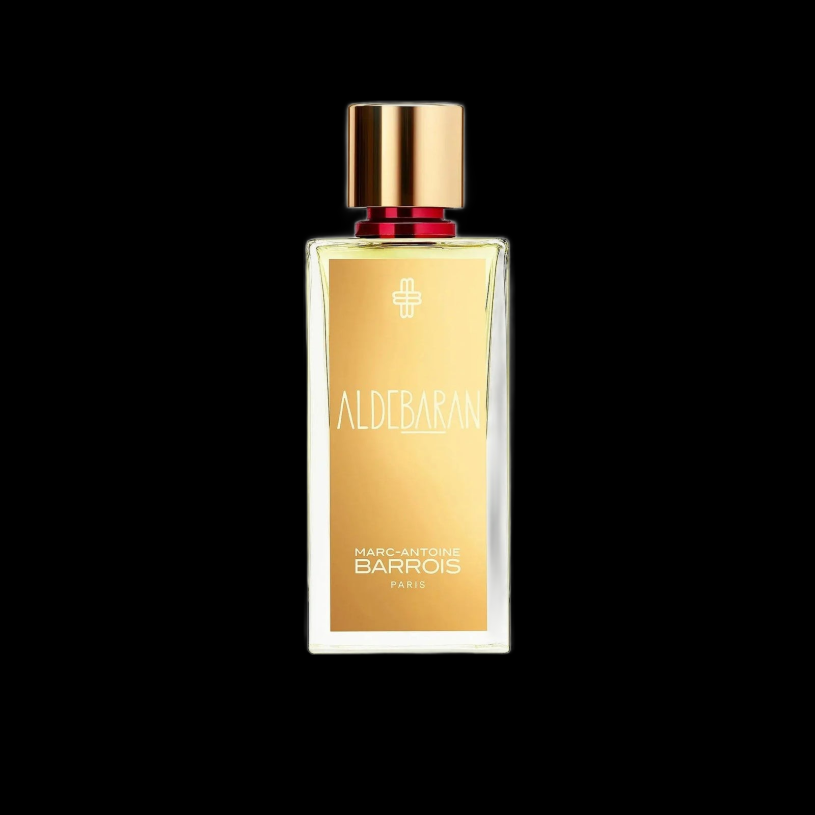 Aldebaran Marc antoine Barrois