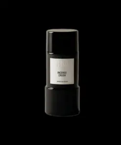 Incense crush muline rasquinet d’orsa EXTRAIT de Parfum profumo