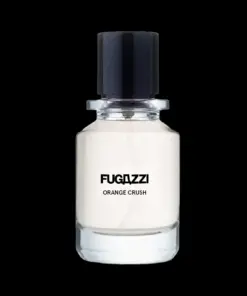 gufazzi orange crush EXTRAIT de parfum